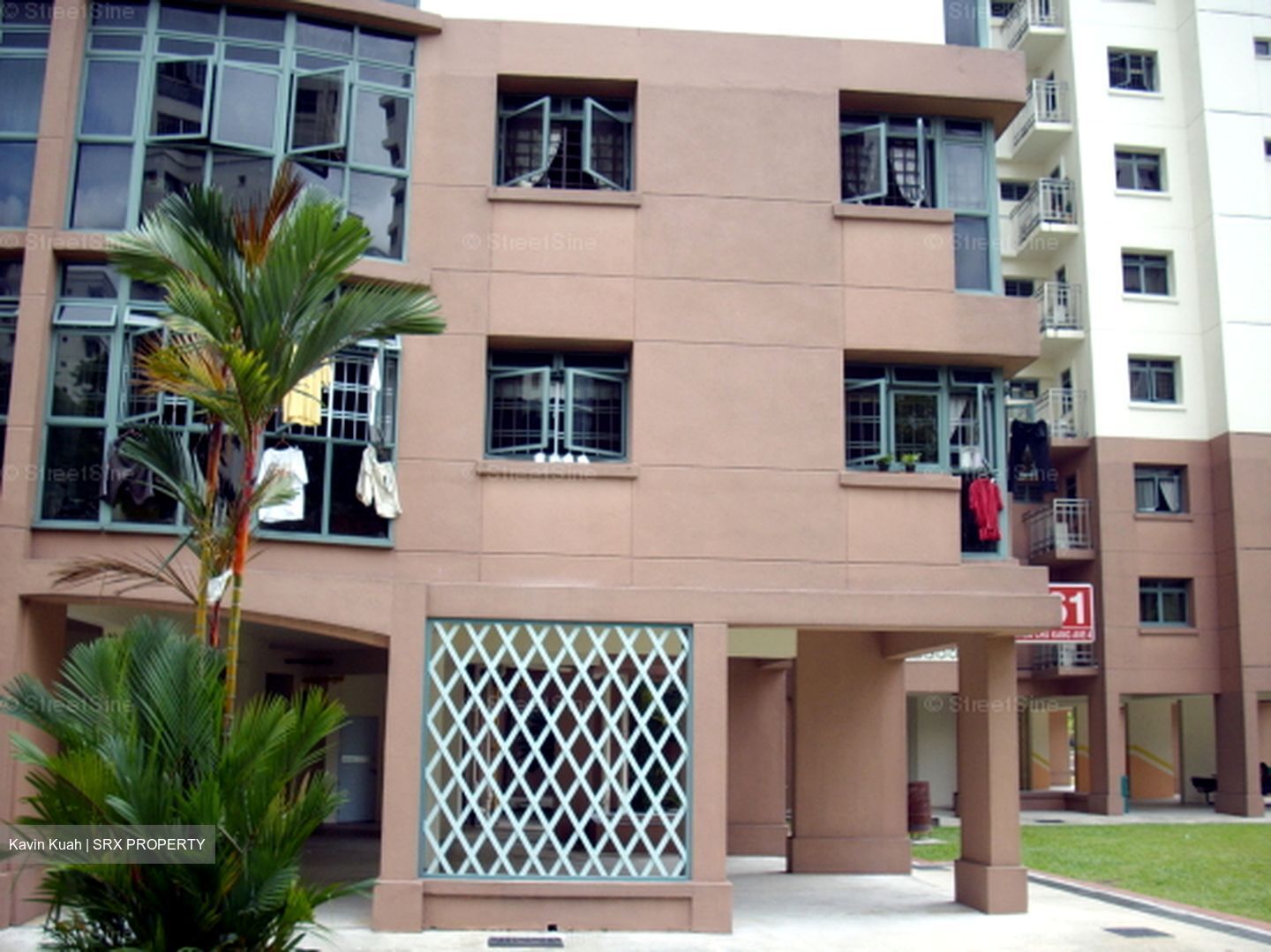 Blk 461 Choa Chu Kang Avenue 4 (Choa Chu Kang), HDB 5 Rooms #599105951